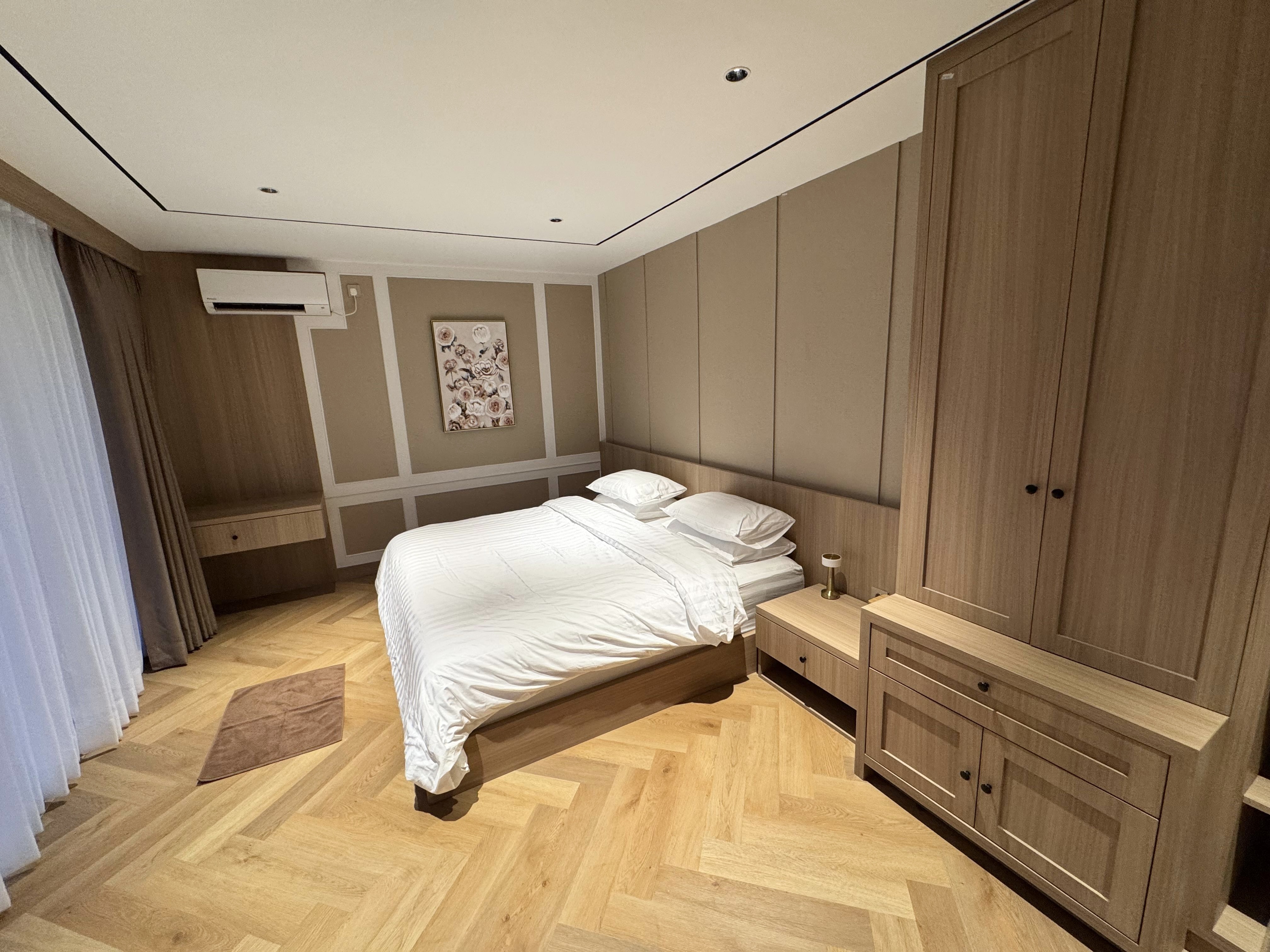 Villa Le Arumanis — The Royal Suite