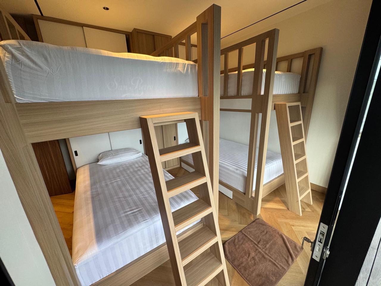 Villa Le Arumanis — The Sunrise Suite