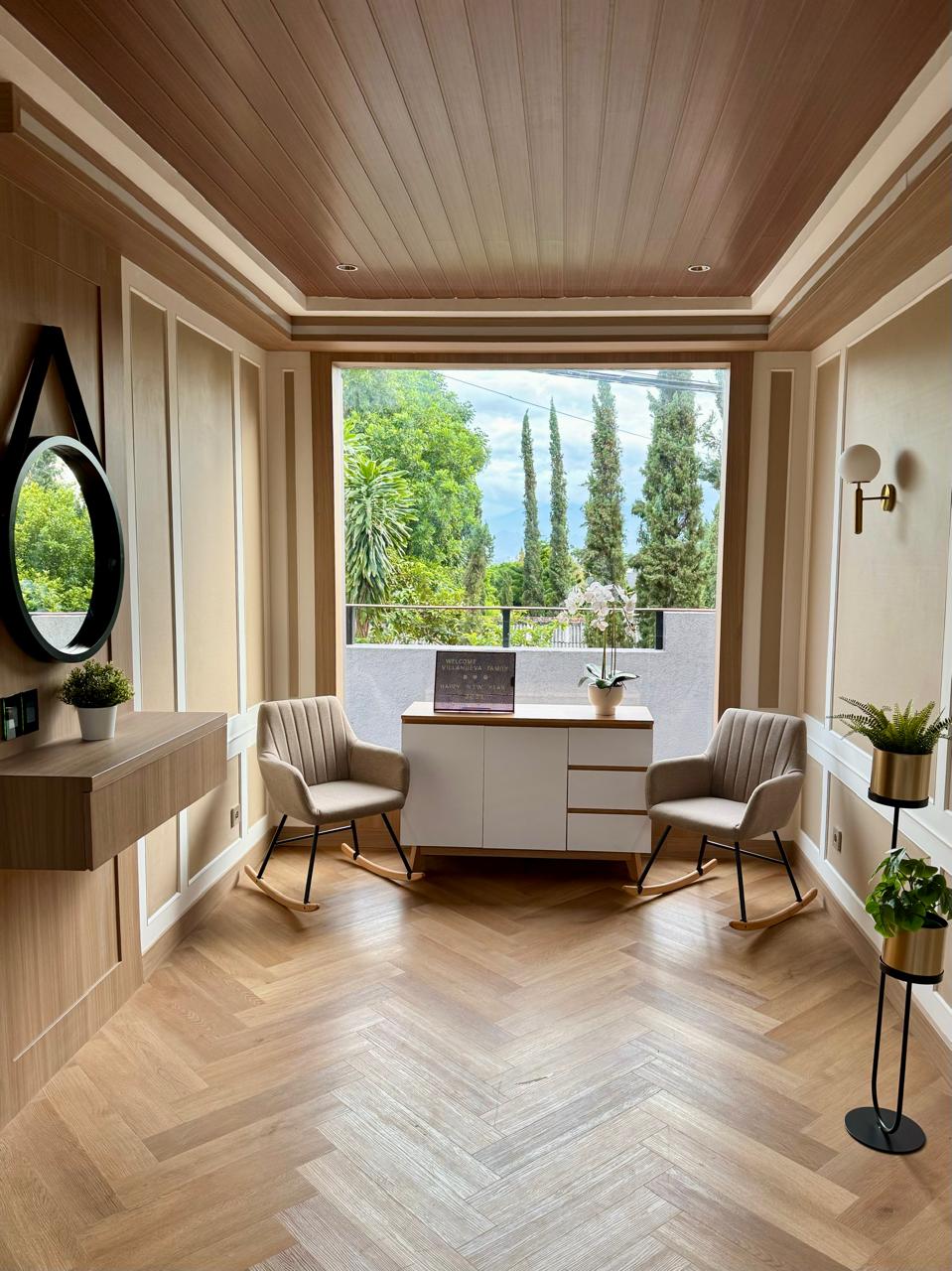 Villa Le Arumanis — Private pool